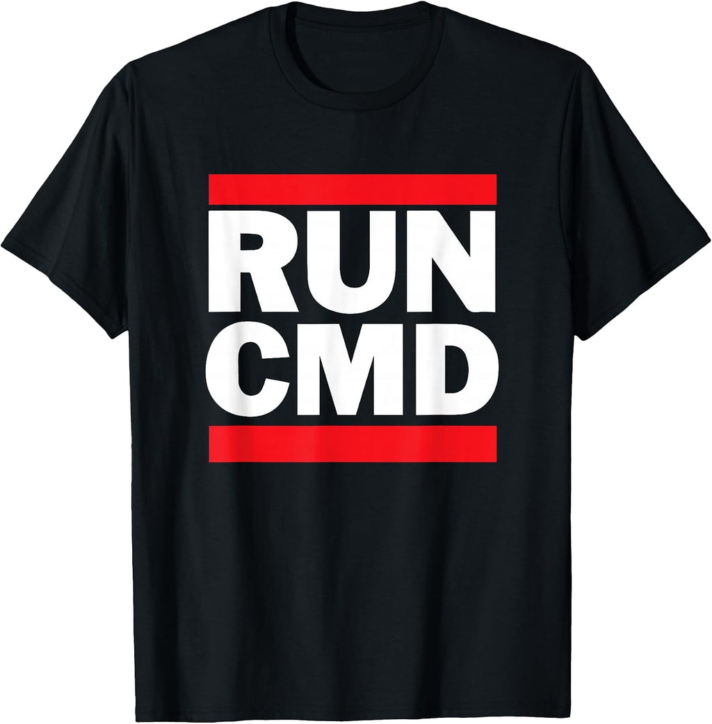 Run-CMD Designs