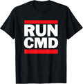 Run-CMD Designs
