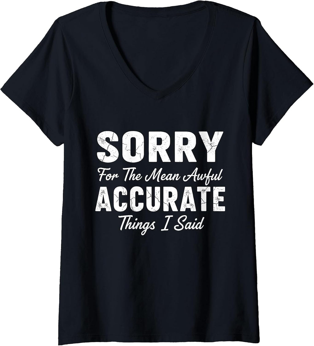 Funny Attitude Quotes Honesty Humor Merch