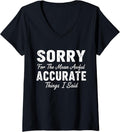 Funny Attitude Quotes Honesty Humor Merch