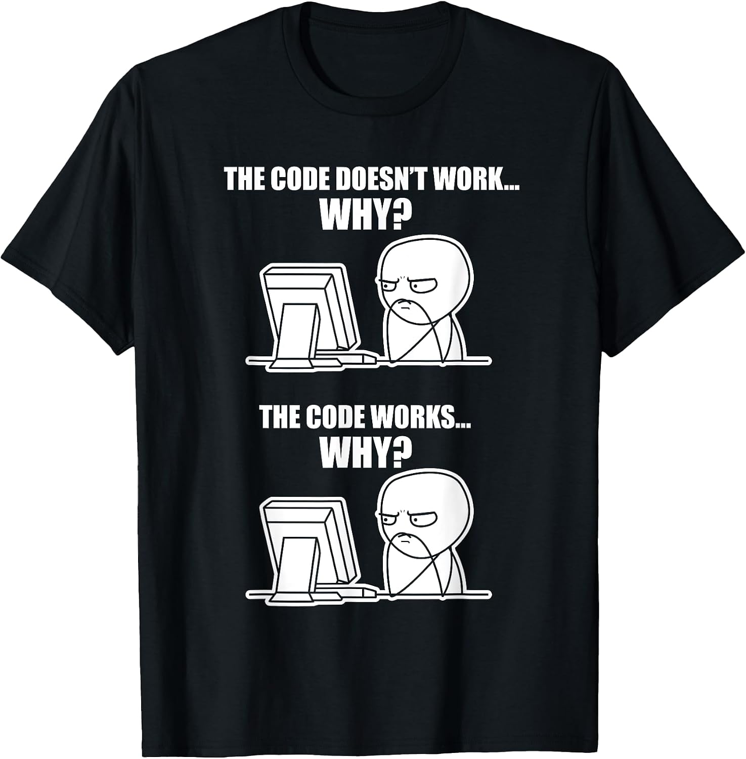 Meme Coding Hacker Hacking Programming Gifts