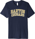 Barton Community College Cougars Apparel