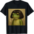 Silly Toad Trends