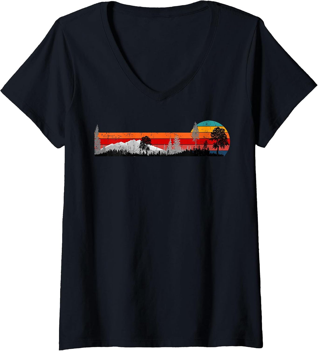 Forest Trees Wildlife Nature Merch and Apparel