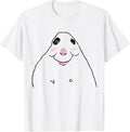 White Hamster Meme Shirts