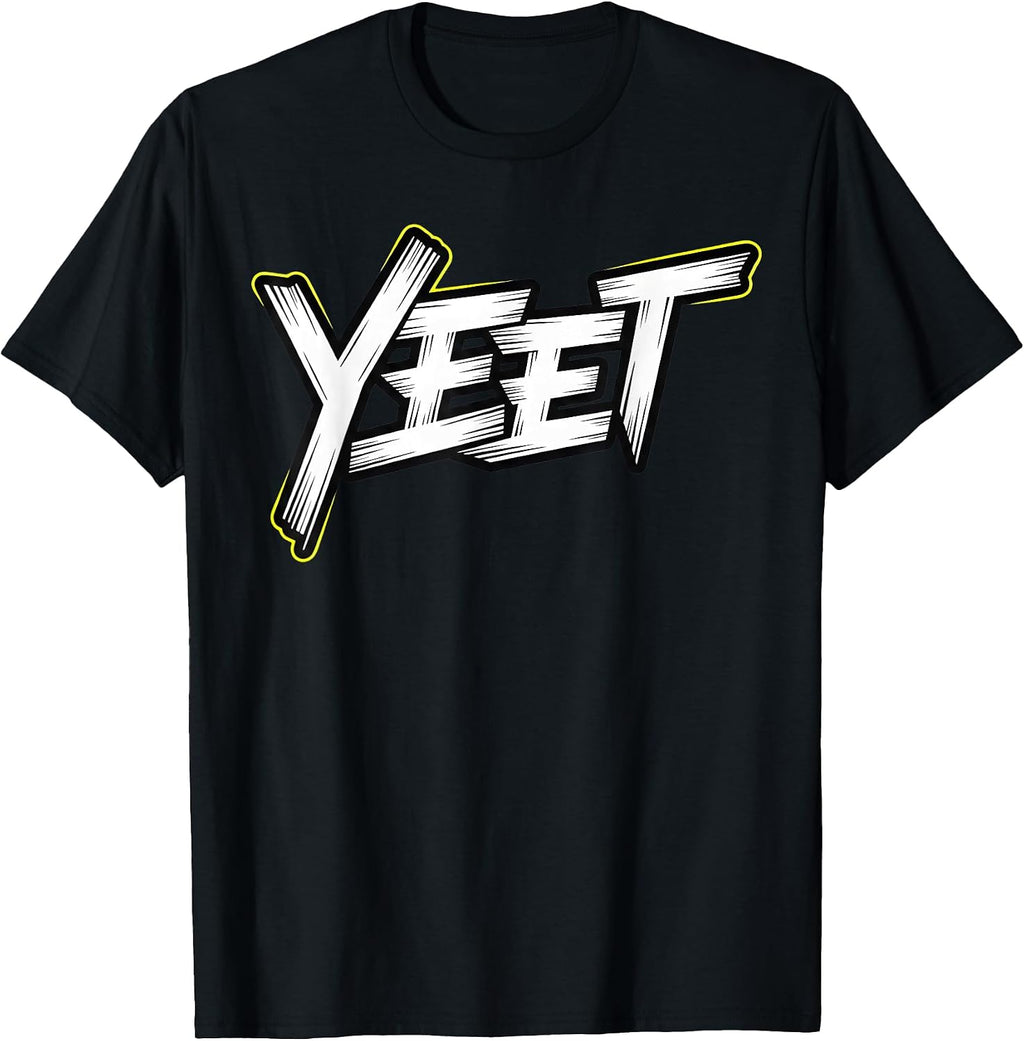 funny yeet shirt