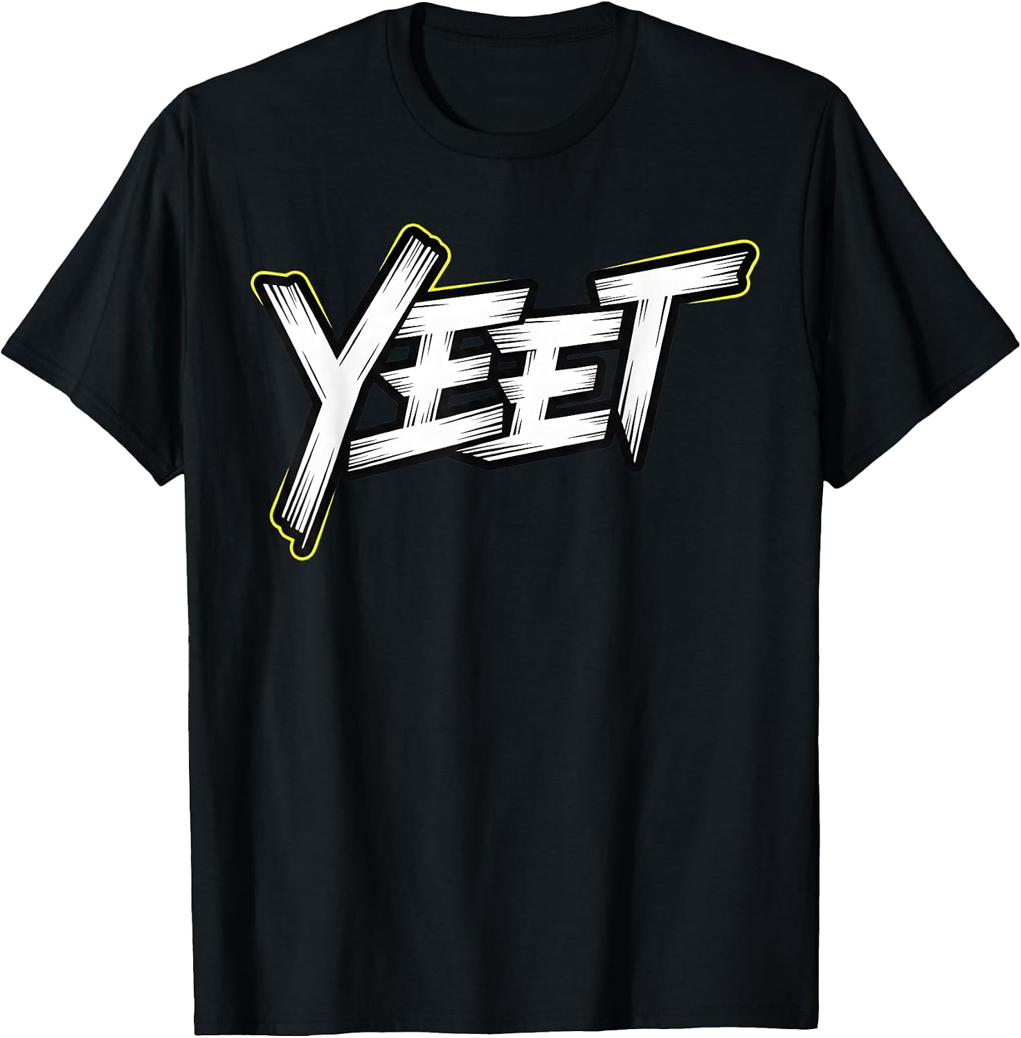funny yeet shirt