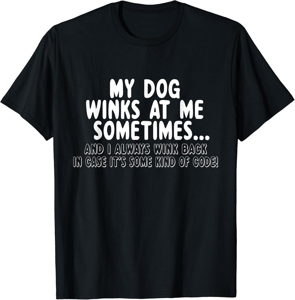 Dog Lovers Shirt