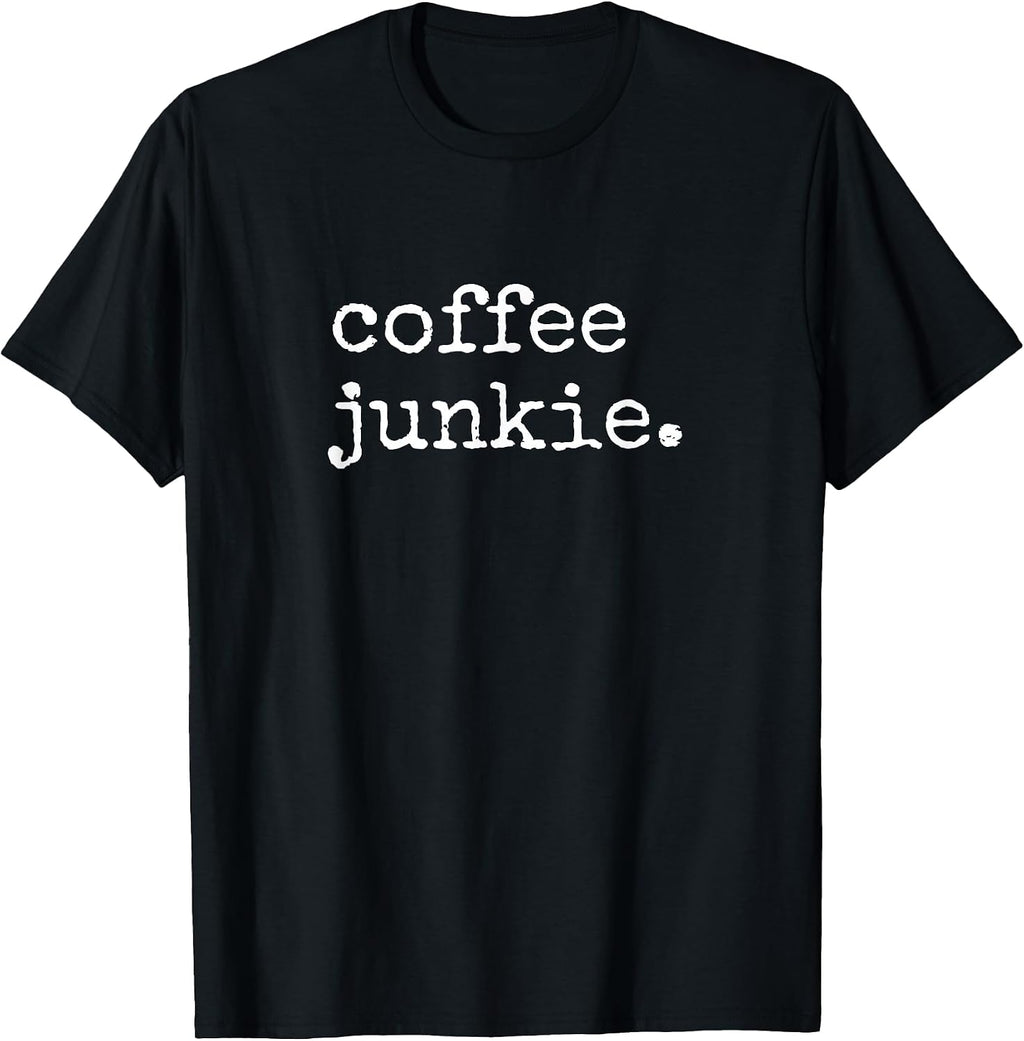 Coffee By Design Tee Company