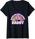 Glaze Me Like A Donut Daddy Adult Gag Joke