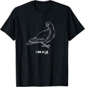 The birds work for the government merch