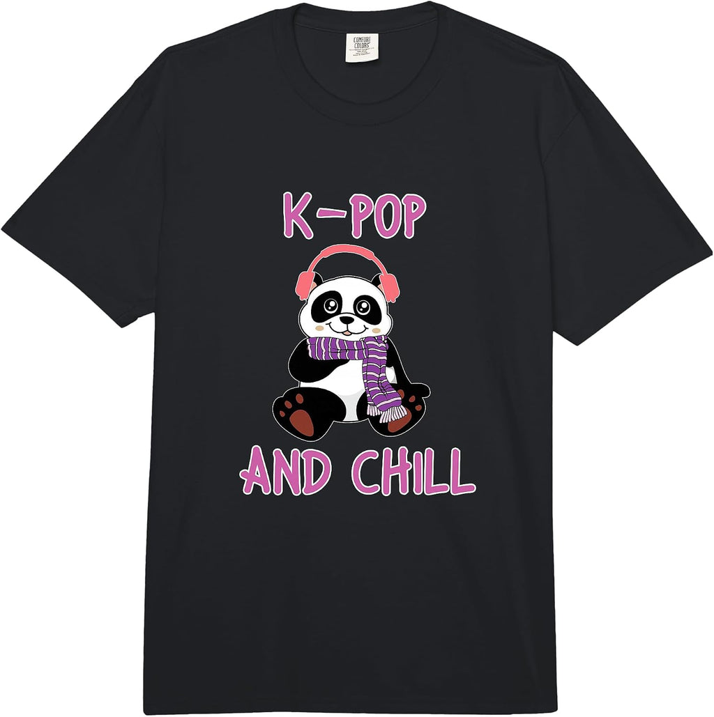 K-PoP merch