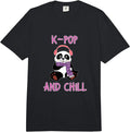 K-PoP merch