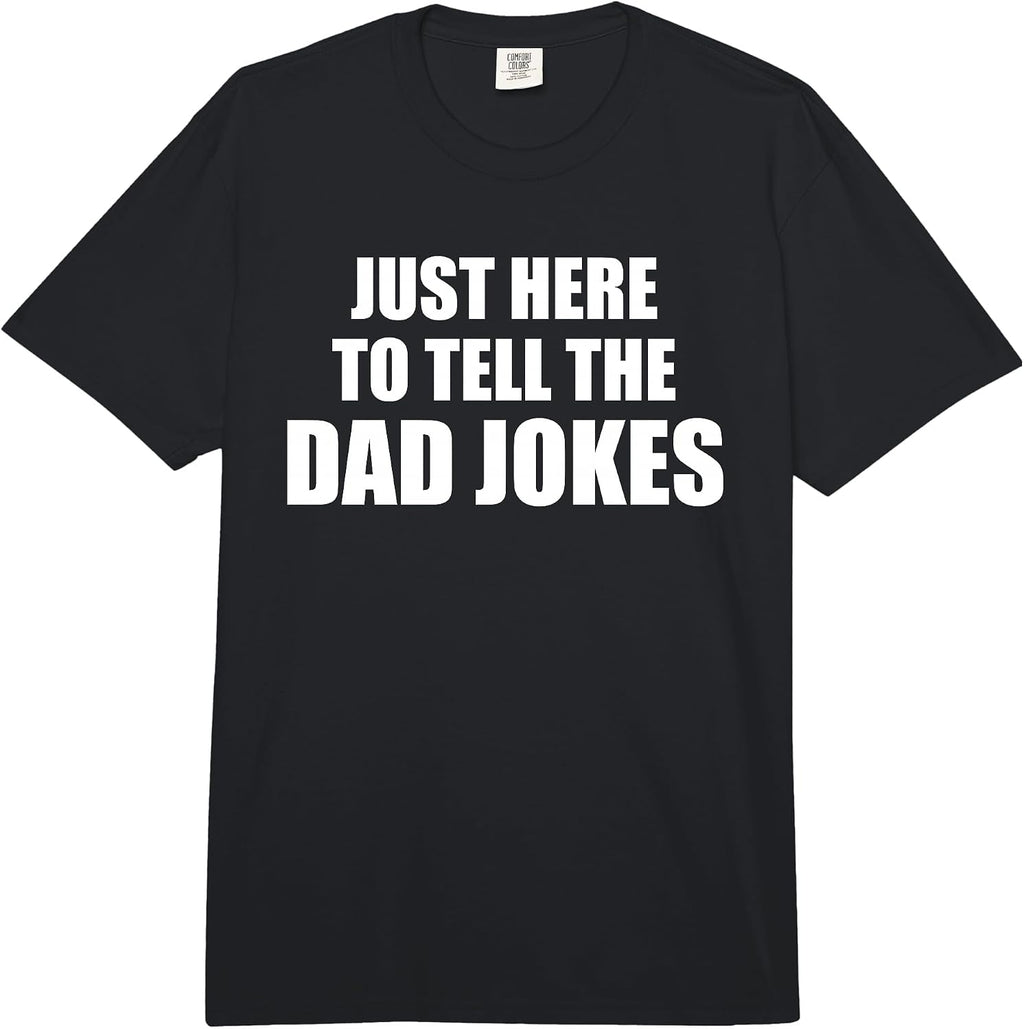 Novelty Joke Saying Humor Meme Merch Tees & Stuff
