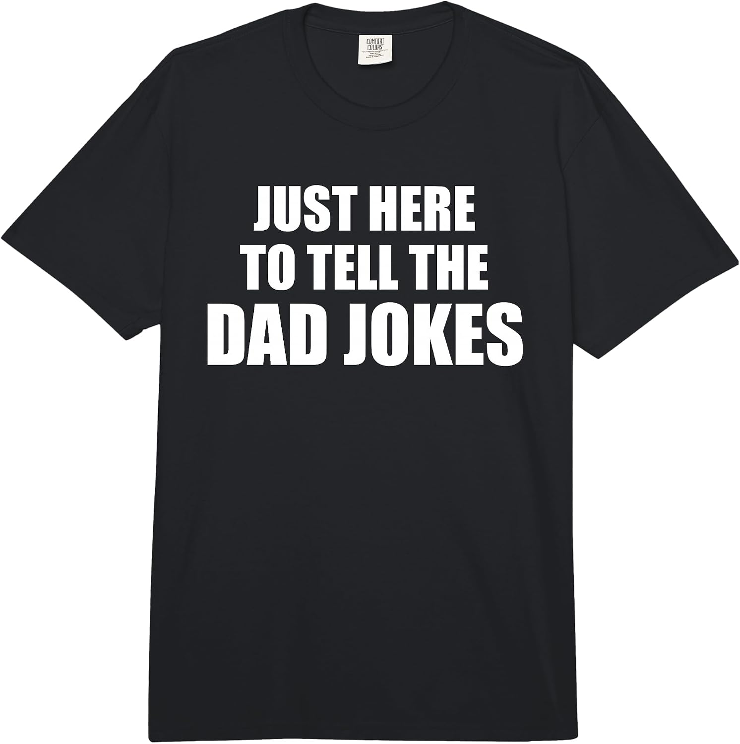 Novelty Joke Saying Humor Meme Merch Tees & Stuff