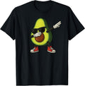 funny Avocado life