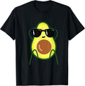 Cool Avocado T shirt.