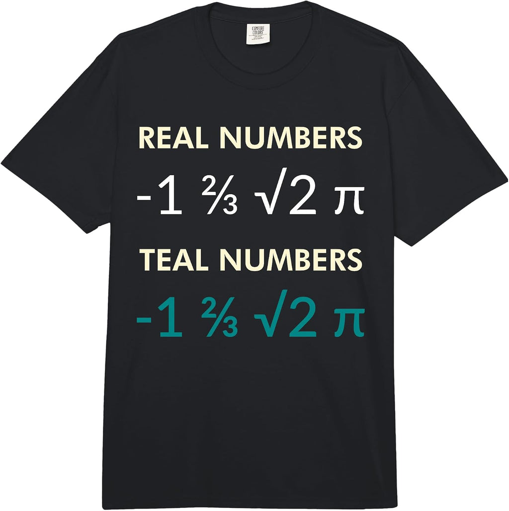 Geeksta Math & Science Merch