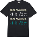 Geeksta Math & Science Merch