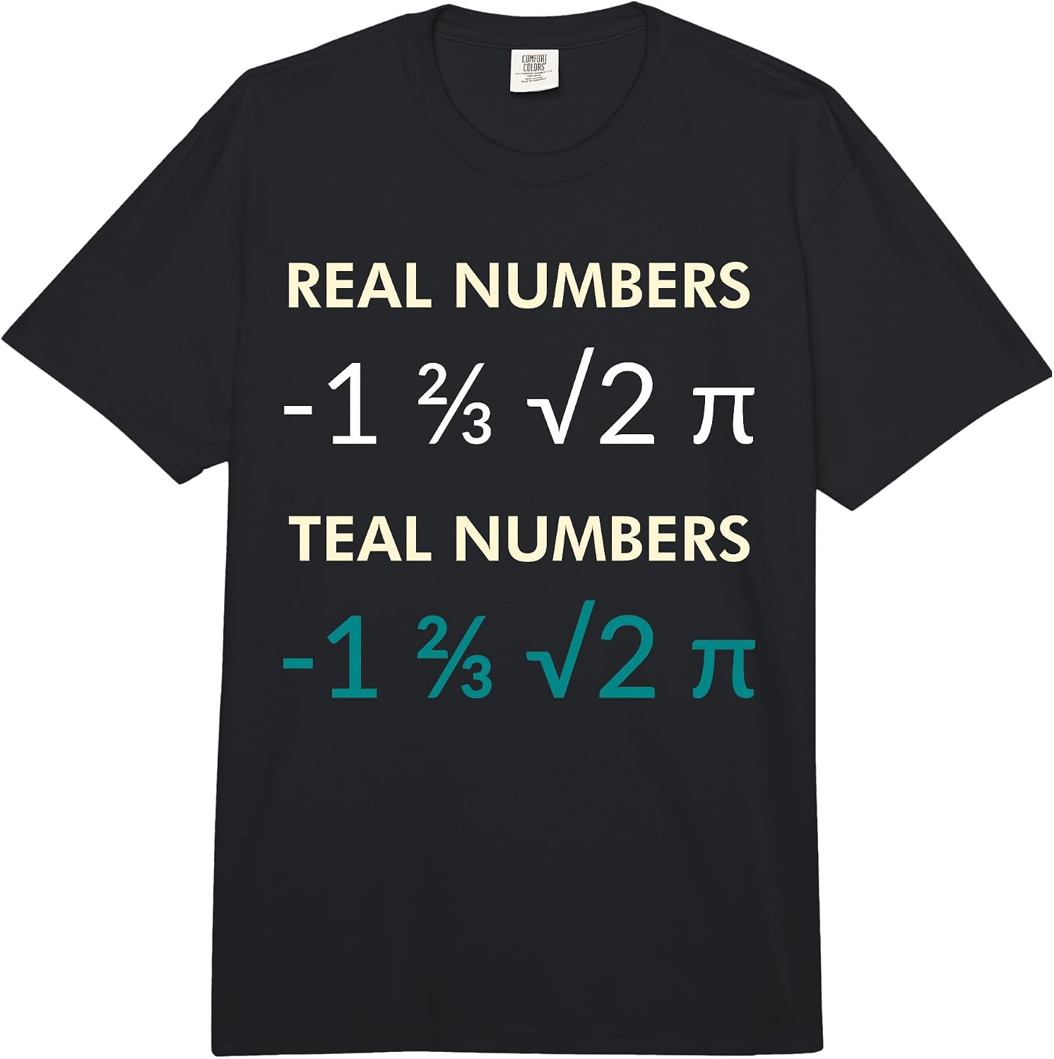 Geeksta Math & Science Merch