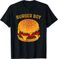 Funny Fast Food Lover