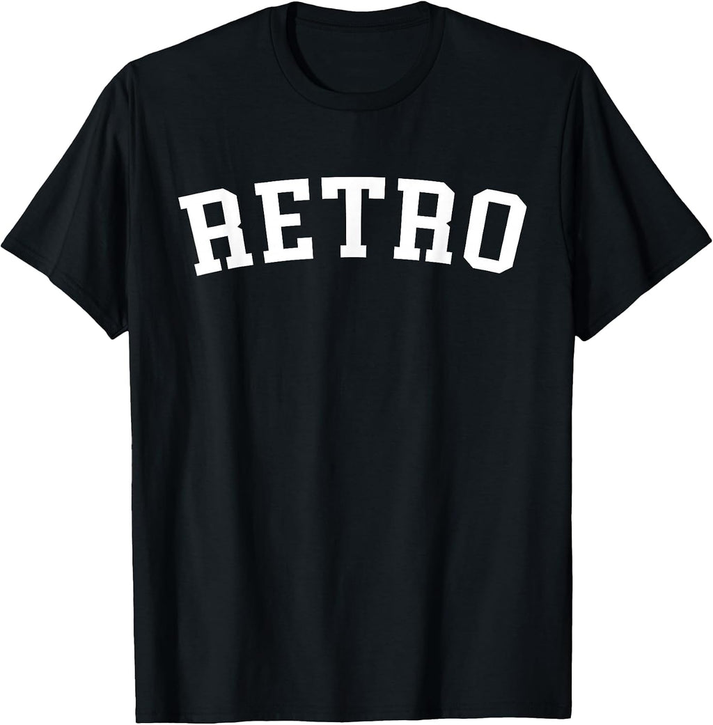 Retro - Designs