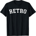 Retro - Designs