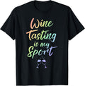 Drink Wine by 323 Merch