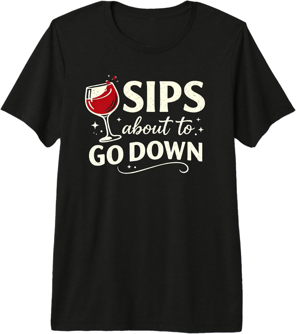 Wine Lover Humor Studio98teez