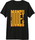 Money Funny Meme Show Me The Money Tshirt