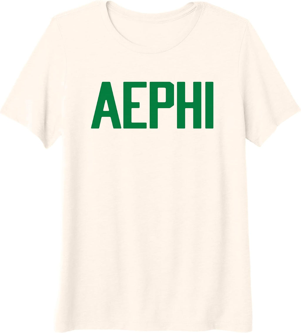 ALPHA EPSILON PHI