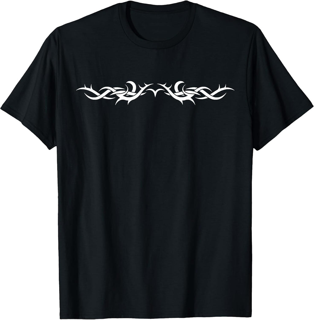 Tribal 90s