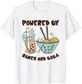 Funny Japanese Foodie Merch