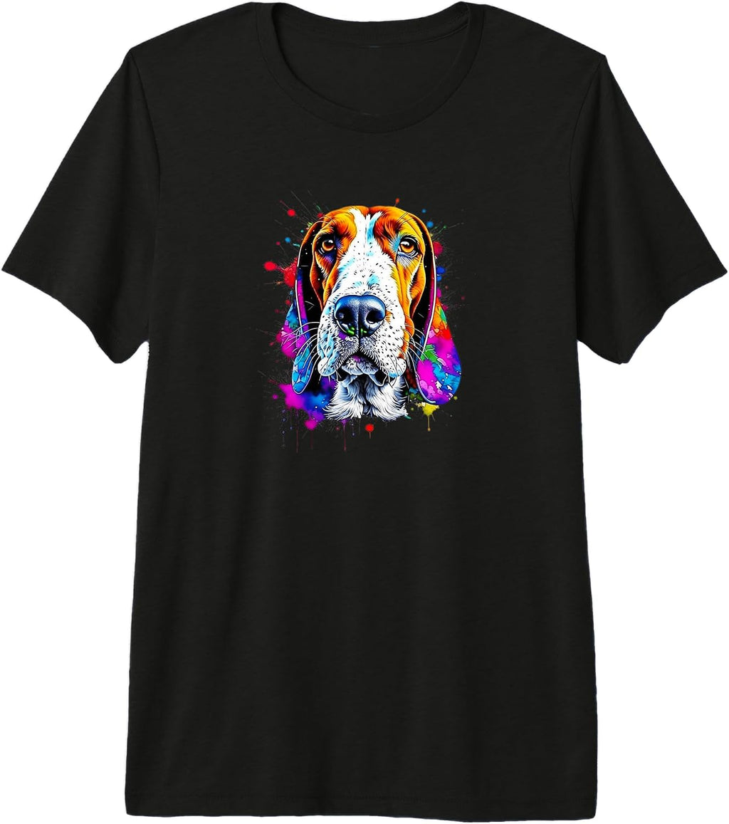 Basset Hound Gifts & Basset Hound Merch
