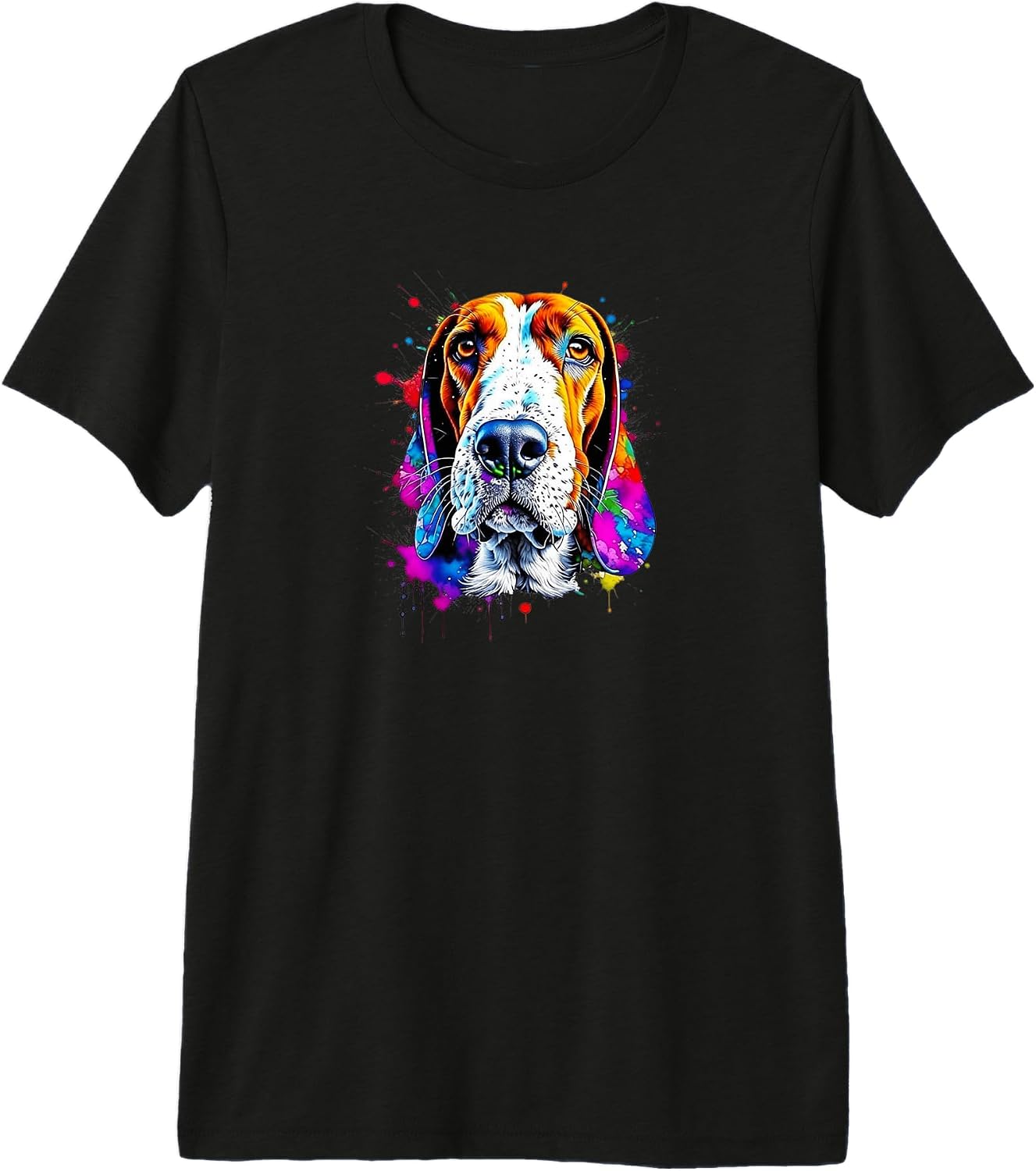 Basset Hound Gifts & Basset Hound Merch