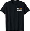 No Kings Here