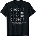 Dev Programmer and developer Geek Tshirts Gifts