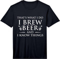 Home Brewing Merch