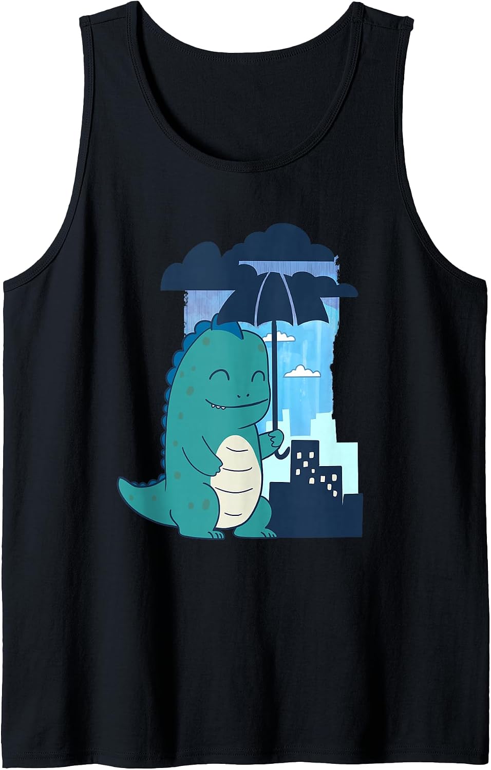 Urban Explorer Merch for City Life Enthusiasts