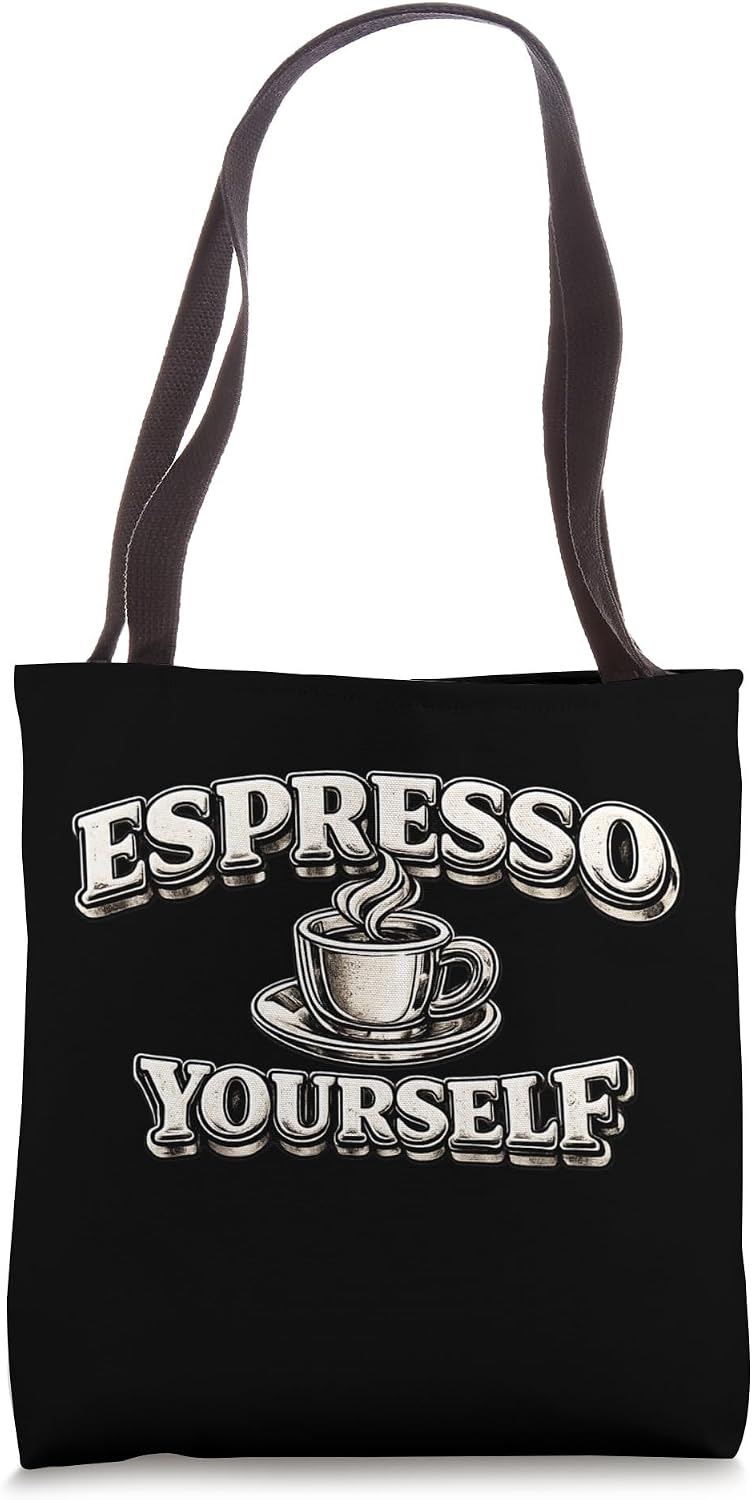 Espresso Yourself Coffee Barista Co