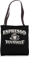 Espresso Yourself Coffee Barista Co