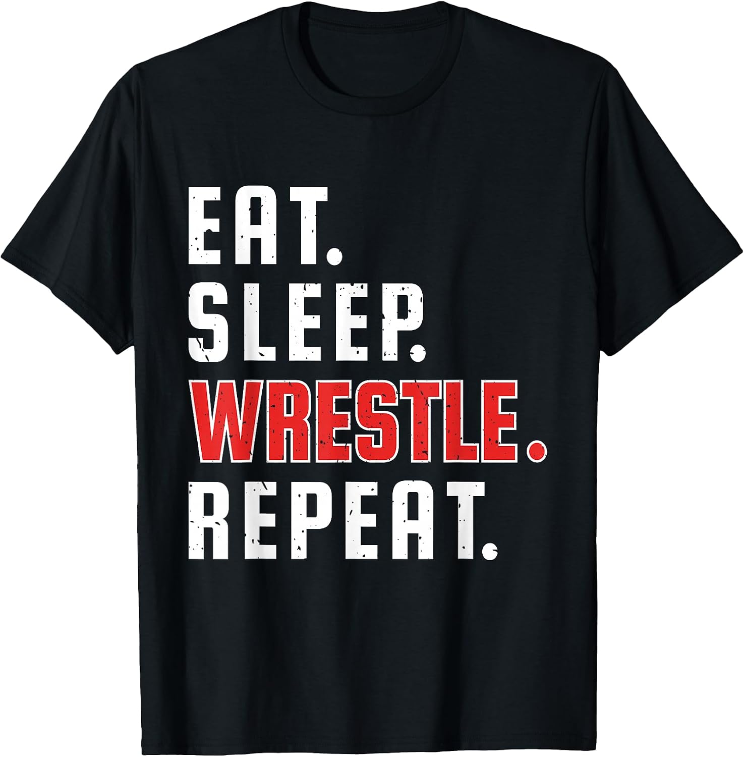 Wrestling Gear & Stuff Gifts for Wrestle Boys Men