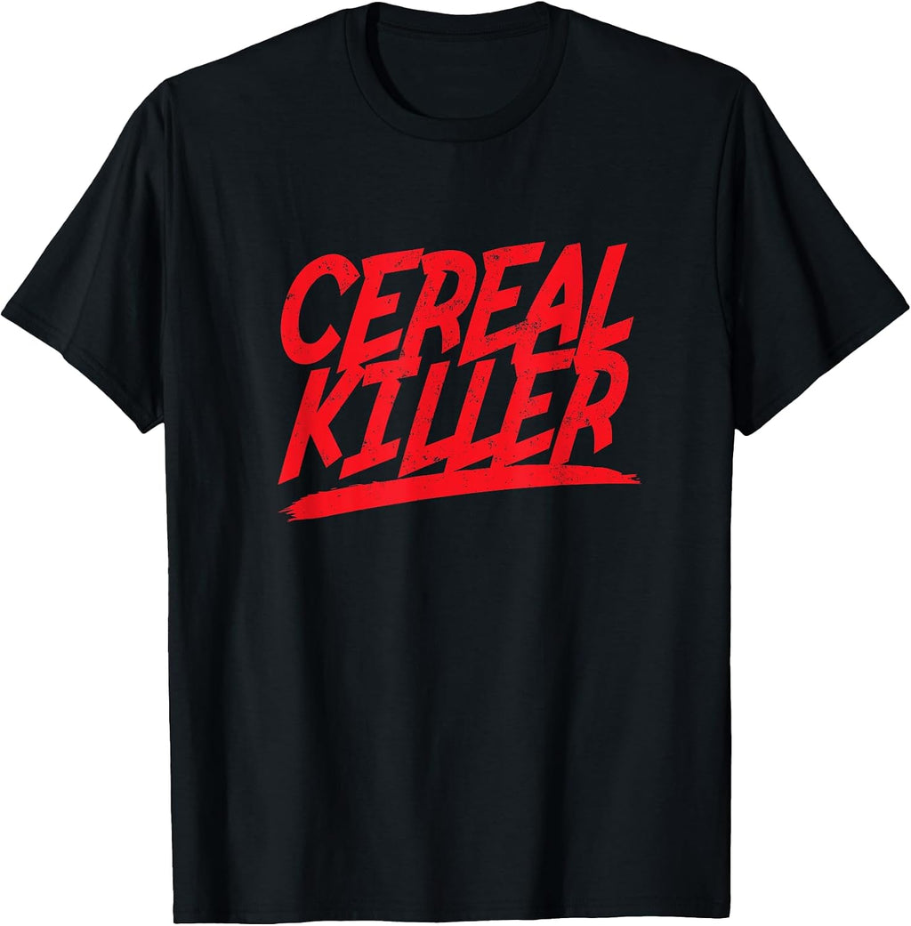 Breakfast Food Cereal Lover