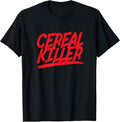 Breakfast Food Cereal Lover