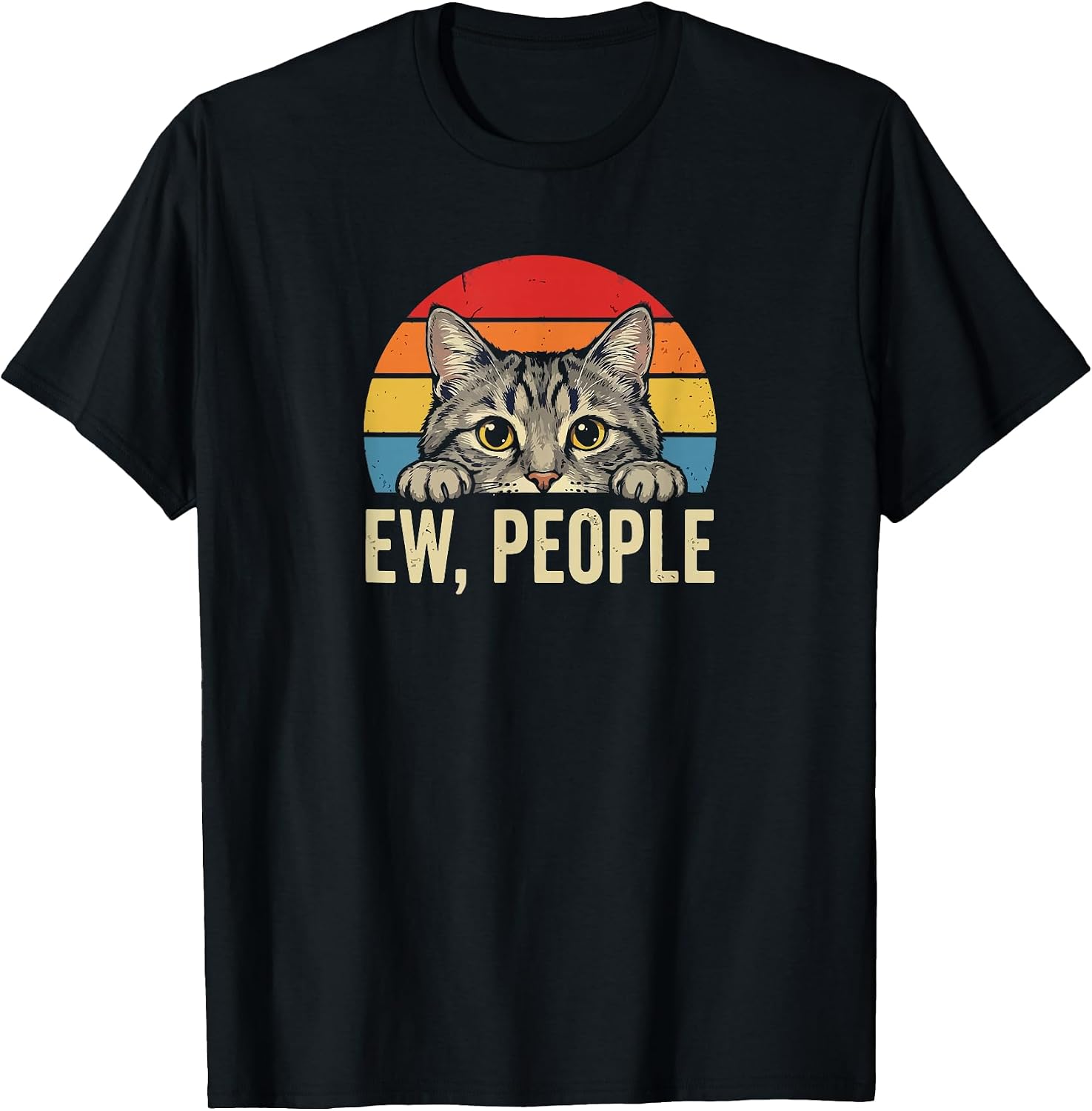 Funny Cat Lover Gifts