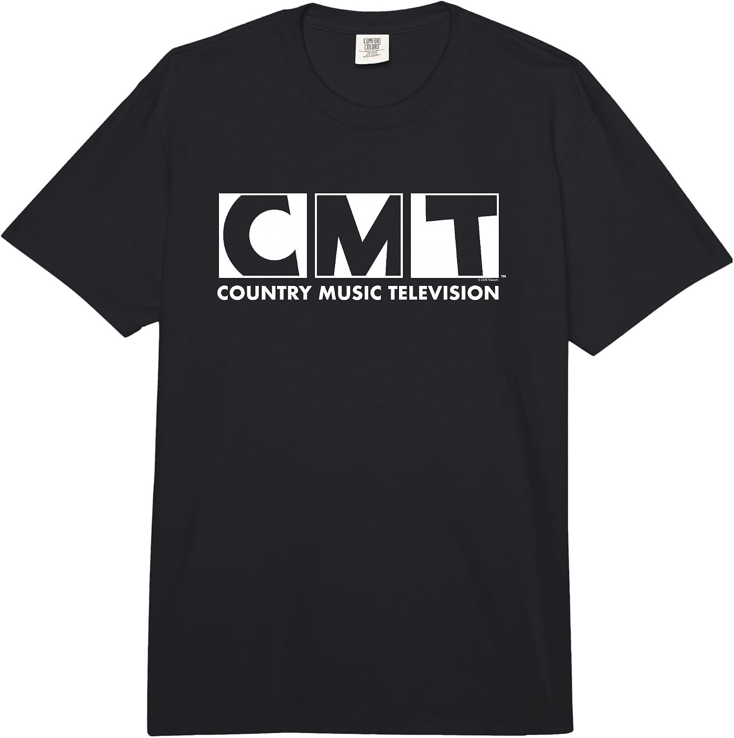 Country Music Television