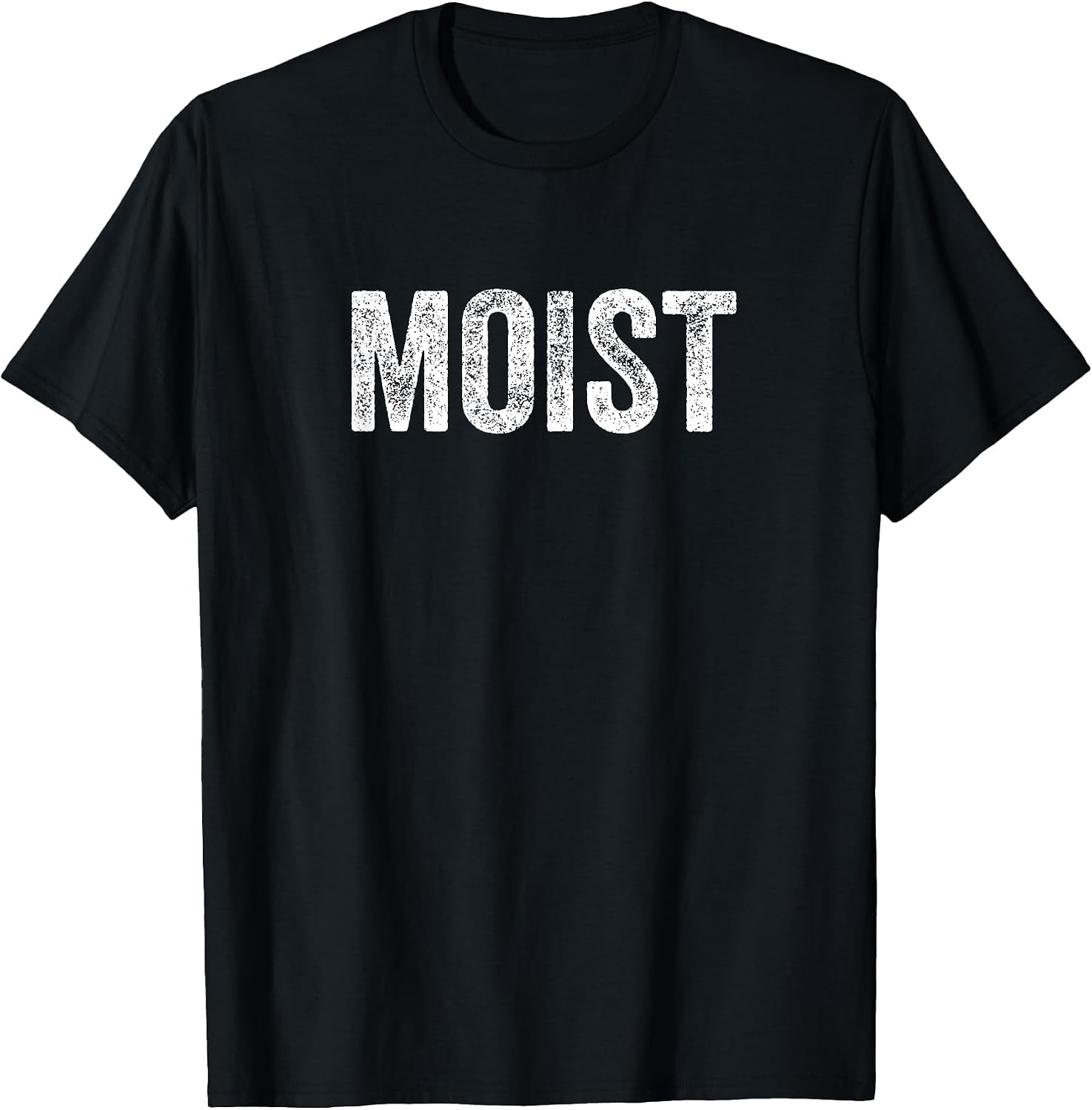 Funny Moist Awkward Word Tees CL