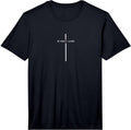 Typographic Christian Apparel Jesus Merch Gifts