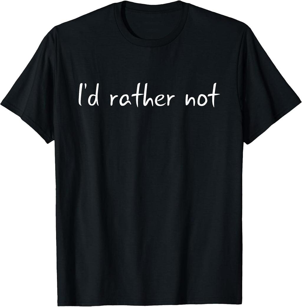 Introverts Unite Apparel