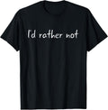 Introverts Unite Apparel